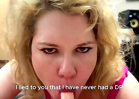 Cuckold Stories - Slutty wife confesses she cheated on me with a Tinder guy while I was at work