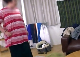 Great close up in japanese teen oral sex pov