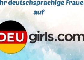 Heie Deutsche Amateurin geniet harten Analsex im Bro mit