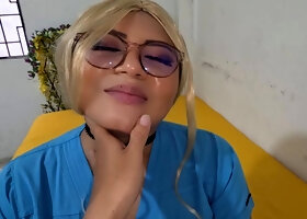 InsaciableX Stunned by Martin13s Latina Nurse Beauty