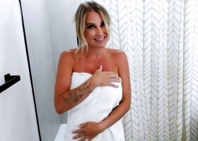 Andi Avalon - "Can You Help Me? I'm Still a Bit