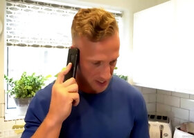 Luke Hardy - The Boss Will Never Know!