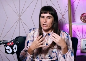 Just chatting, feminism