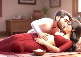 In bengali, thrusting