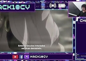 JoJo's Bizarre Adventure The Animation Part 3Chapters 13-14