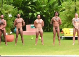 Dating Naked ?? (S2E3)