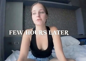 Hermione Potter Explicitly Performs Hardcore Anal Sex Tape