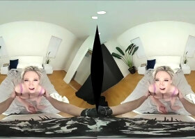 Dee Williams Vr