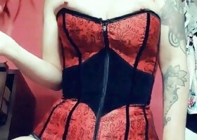 Ruby Onyx Slave-Task