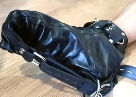 I ADDED A BUNCH OF SUPERB LEATHER ITEMS TO MY TOY BOX