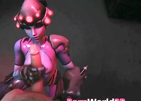 Compilation of The Best Bitches from Games