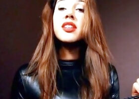 Ceara Lynch - Psycho Dominatrix