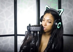 Asmr, asmr roleplay