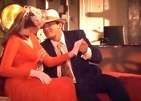 Vintage Full Movie Cosplay Porn - Felix Vicious Romantic Secretary Pantyhose Sex