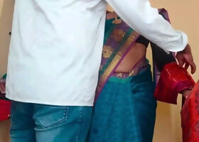Tailor men Fuck married customer