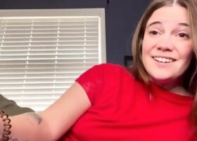 Maggierosexo - Mutual Mommy Masturbation