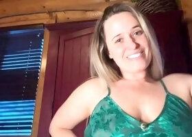 Goddessnoelle - Caught And Punished
