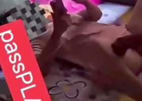Pasrah Istri Di Ewe Orang