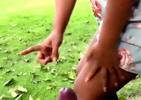 Rural woman has affair with laborer