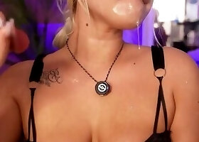 Sloppy BlowJob