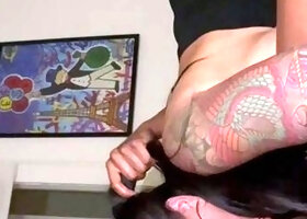 MILF Connie Perignon Has Rough Sex Before Sleeping PimpBunny