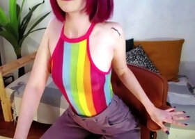 Spring Break Teen Small Tit Glory Hole Cock Sucker