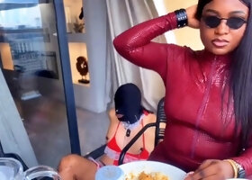 Femdom whipping, femdom dominatrix