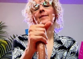Best, milf handjob
