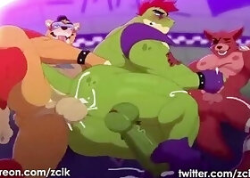 Compilation of Zcik 2