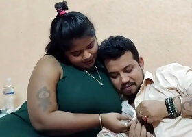 Loan Wale ko paisa nhi diya to bhabhi ko chod diya