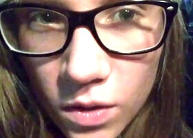 amateur his tall blonde fetish masturbating on live webcam