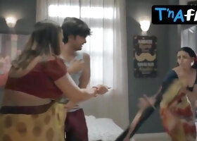 Nehal Vadoliya Sexy Scene  in Dunali