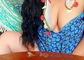 Hd videos, wet and messy