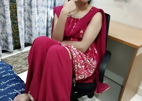 Desi bhabhi ko devar ne apne lund se mazja diya aur then..