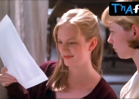 Sarah Polley Butt,  Underwear Scene  in Guinevere