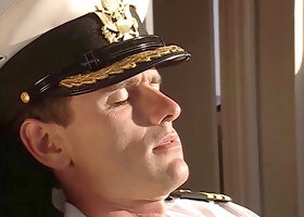 Jenna Jameson Takes Hardcore Pounding from the Captain