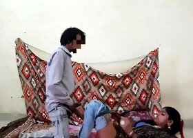 Bhabhi Ko Khade Khade Chod Diya Full Enjoy Hot Bhabhi Ka Boor Fara Diya