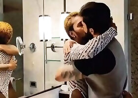 Indian gay porn at hotel room