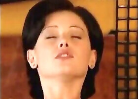 Monica Cameron penetrated by Rossi in PROFILO DI DONNA sc 02