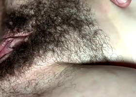 Oh my god, this is not the right hole!!!! Daddy, he's too big for my ass!!! Incredible anal squirting!!!!!!