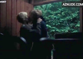 Mie Gren Lesbian Scene  in Adorable Humans