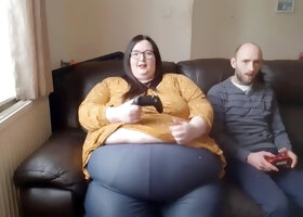 Faphouse, obese