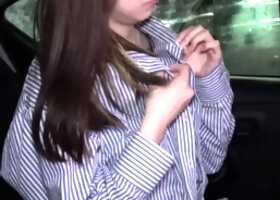 Amateur Asian Japanese Anal Creampie