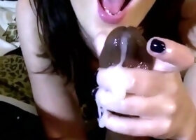 Amateur Interracial BBC Compilation Shaking Foundations