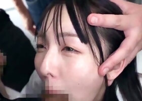 Cute amateur teen blowjob on sex dating webcam
