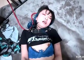 Wolf-Cut Submissive: My Masochistic Pet. Asian Erotic Video. x1x773682CA68C2062AF1