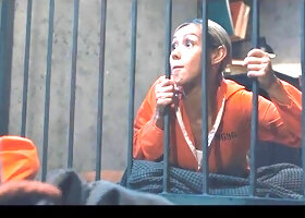 Prison sex, mind control