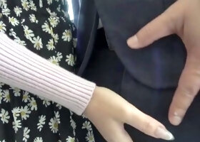Miu Japanese Teen Sex Toys